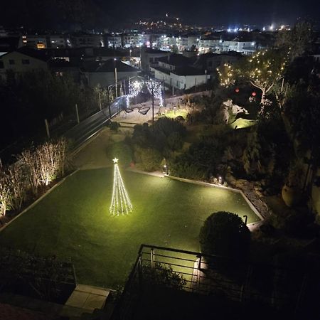 Apartamento AdView Nauplia Exterior foto