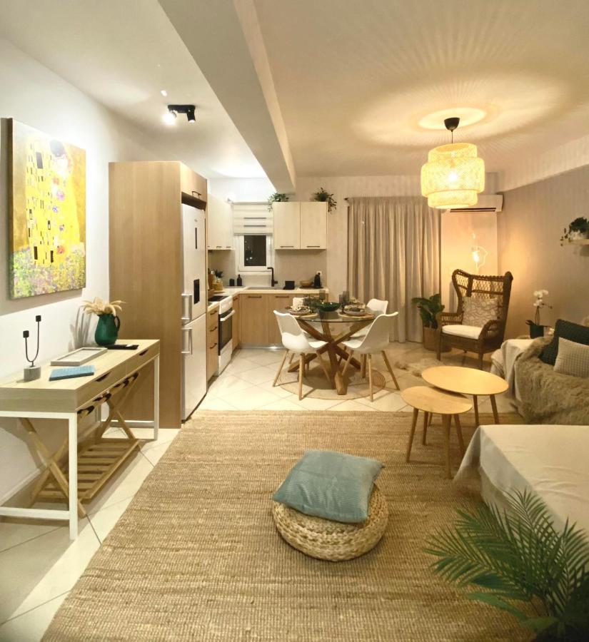 Apartamento AdView Nauplia Exterior foto