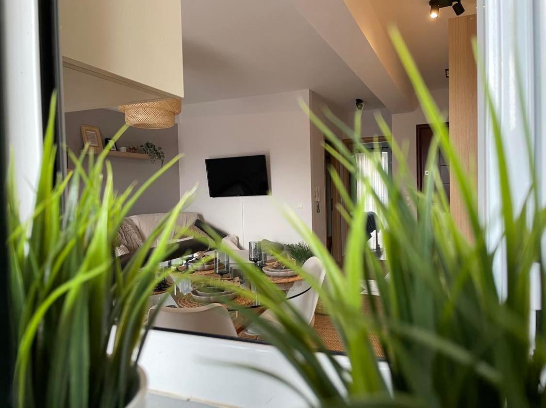 Apartamento AdView Nauplia Exterior foto