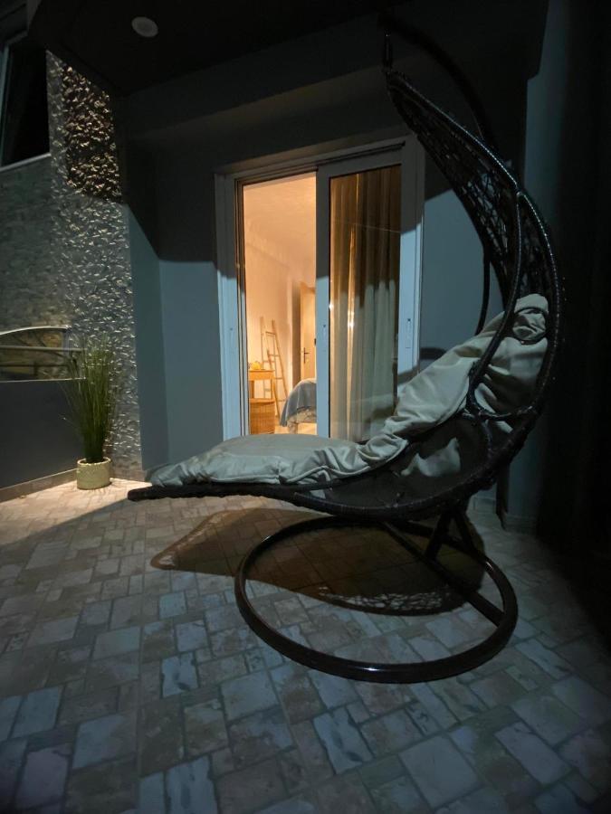 Apartamento AdView Nauplia Exterior foto