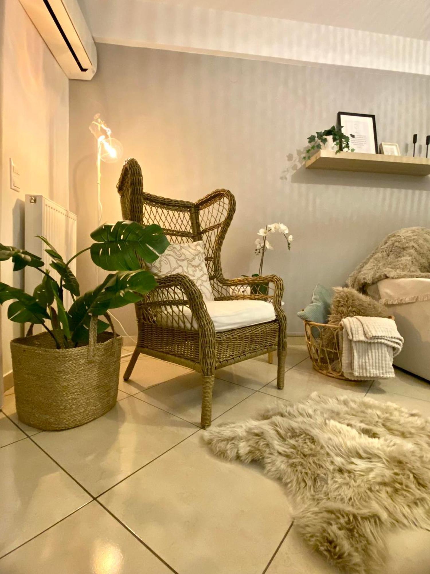 Apartamento AdView Nauplia Exterior foto