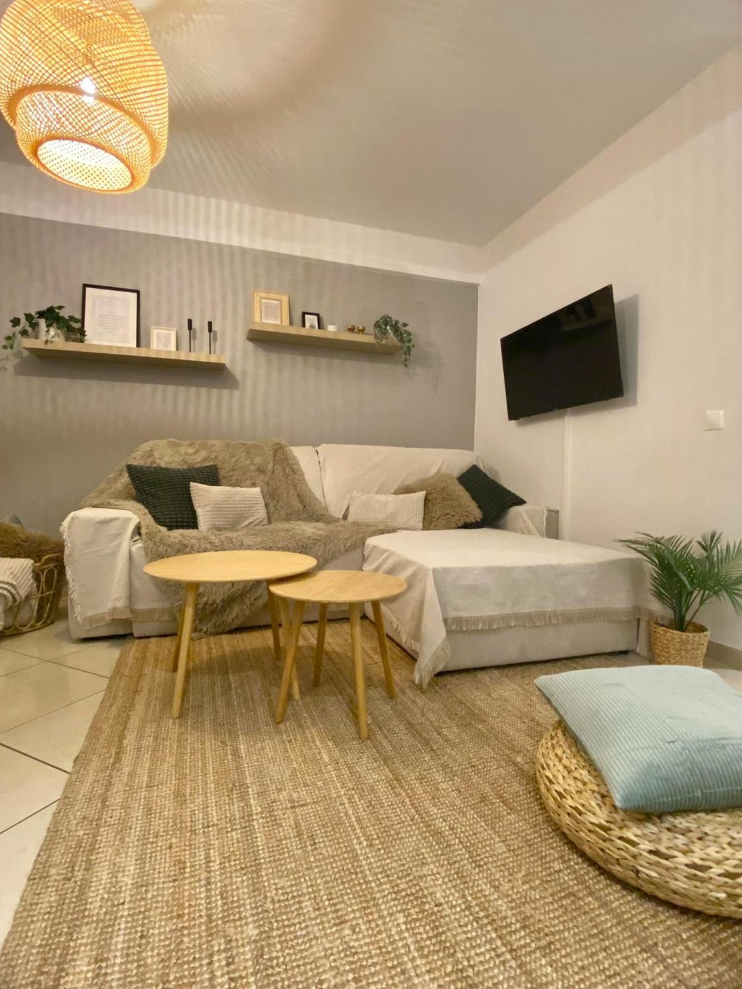 Apartamento AdView Nauplia Exterior foto
