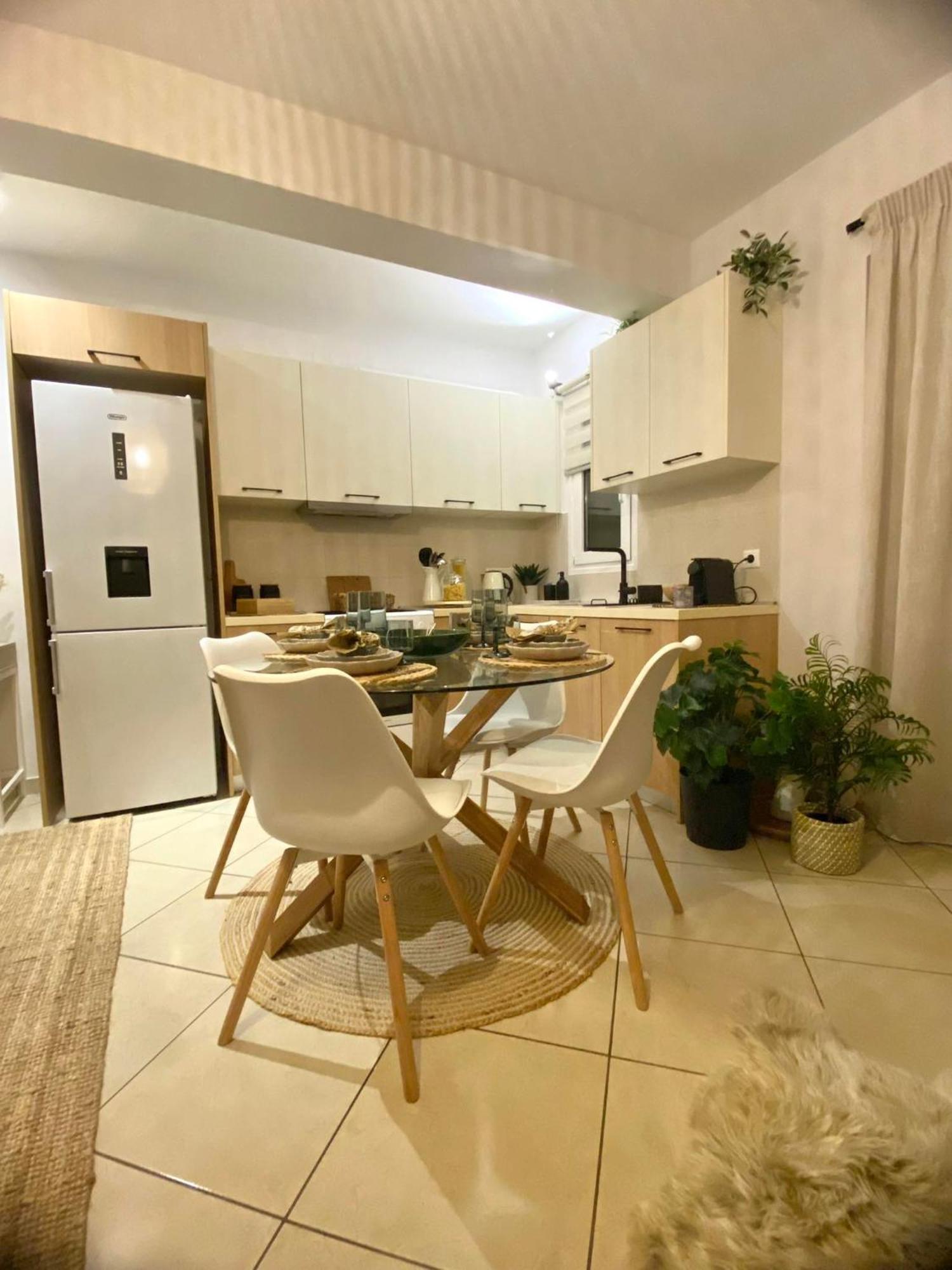 Apartamento AdView Nauplia Exterior foto