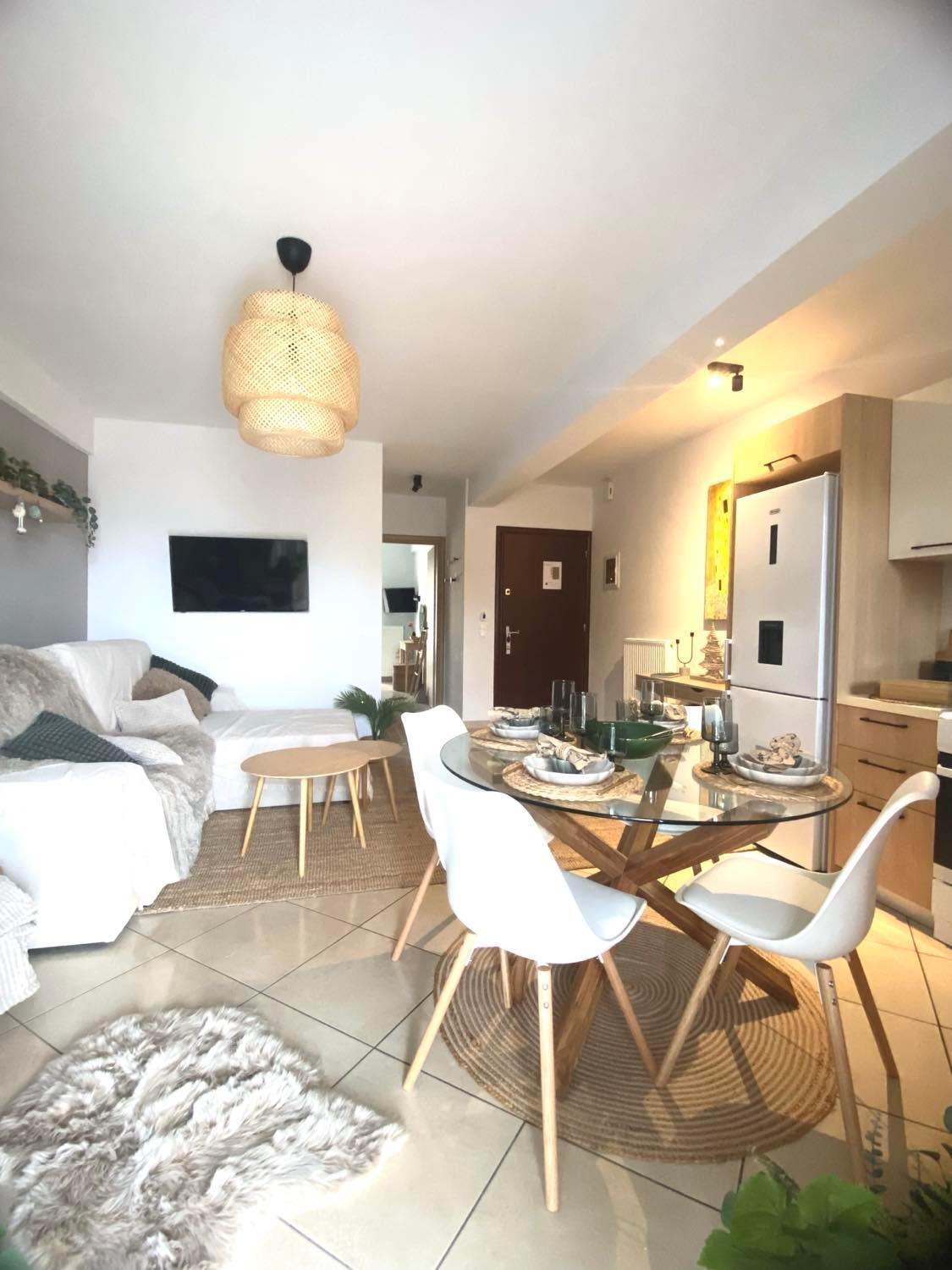 Apartamento AdView Nauplia Exterior foto