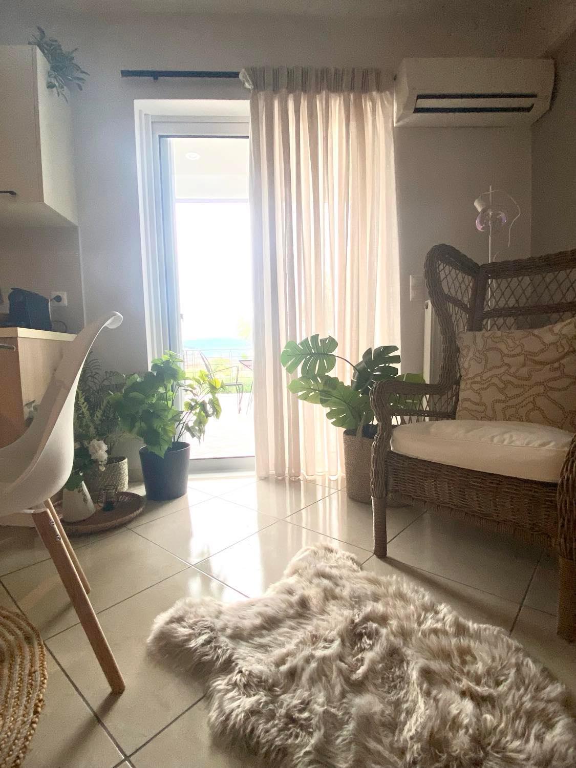 Apartamento AdView Nauplia Exterior foto