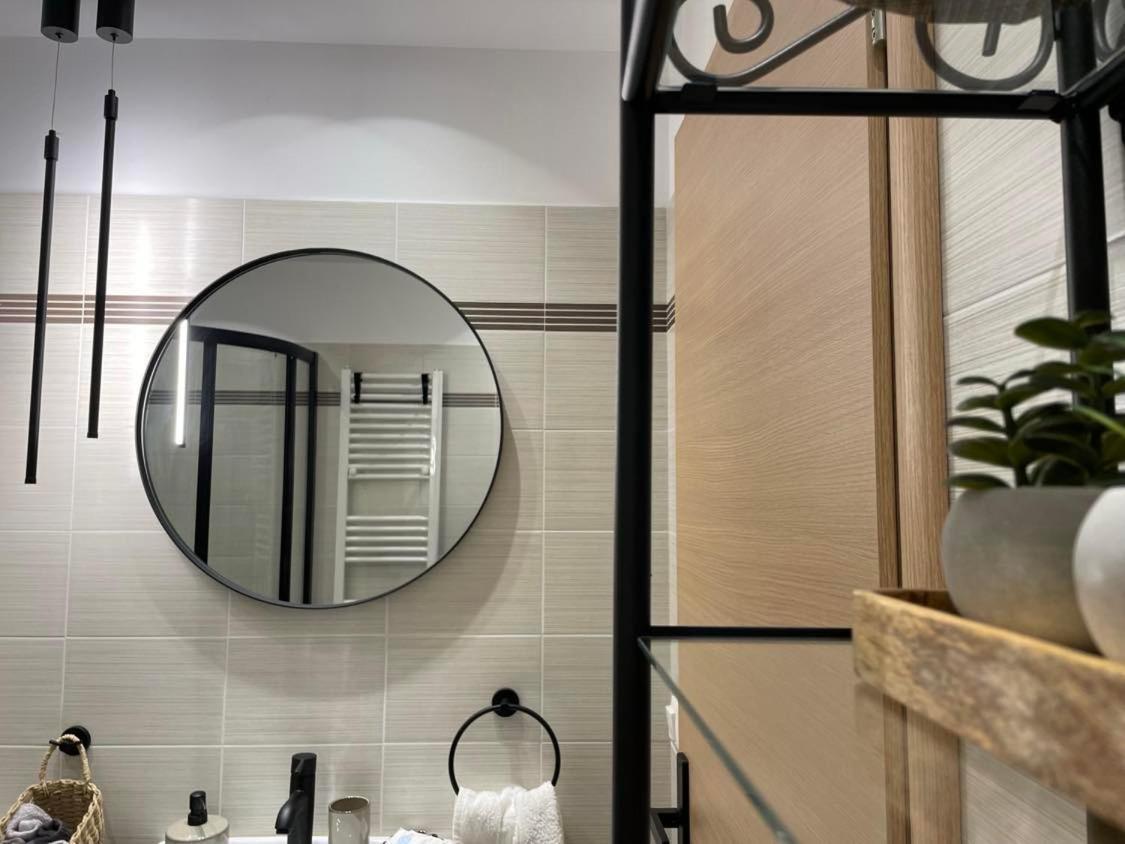 Apartamento AdView Nauplia Exterior foto