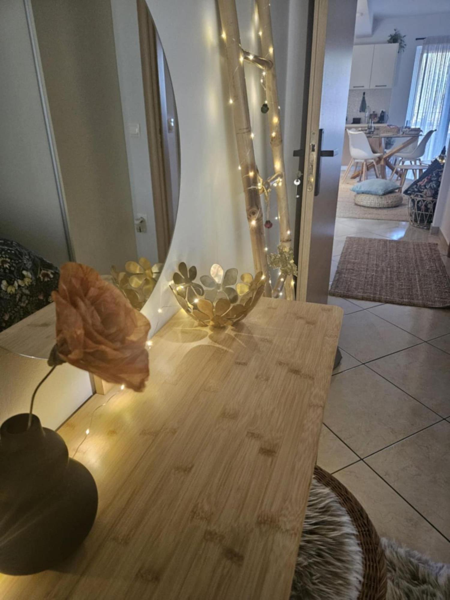 Apartamento AdView Nauplia Exterior foto